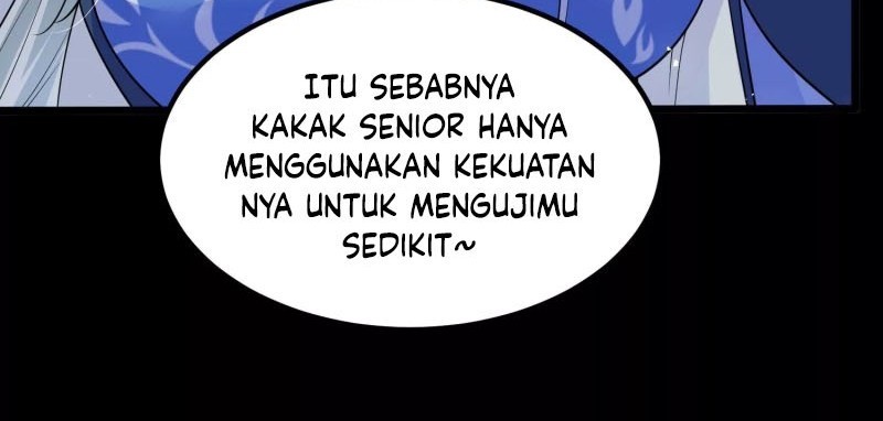 Transcending Alchemy God Chapter 3 - halaman 19