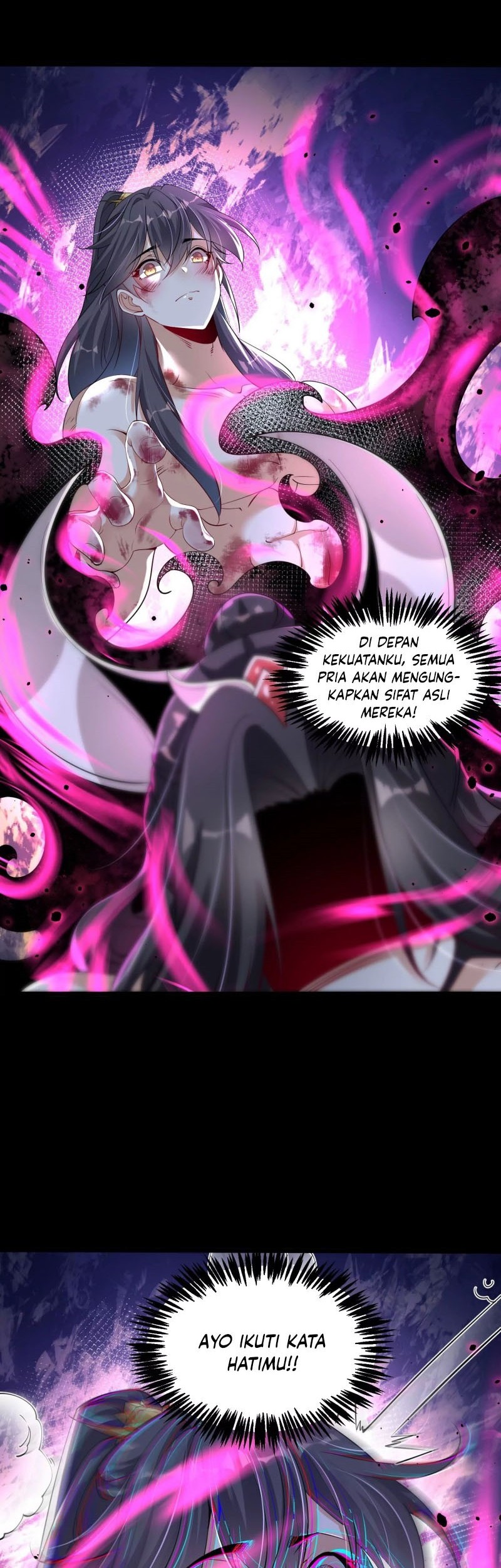 Transcending Alchemy God Chapter 3 - halaman 3