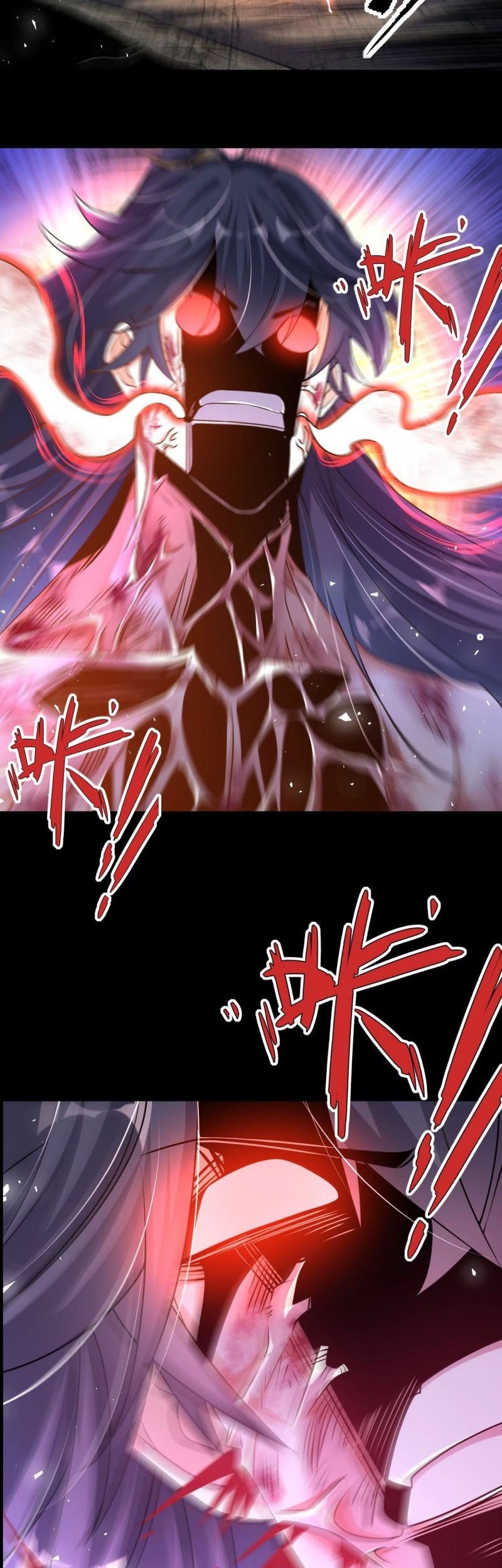 Transcending Alchemy God Chapter 3 - halaman 30
