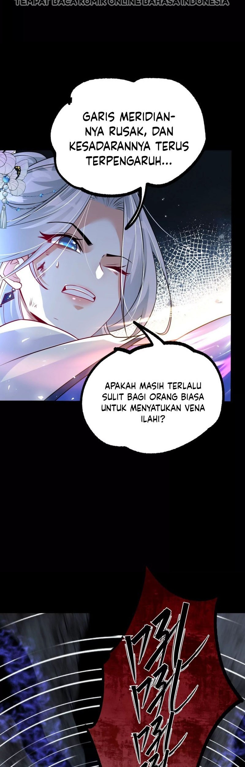 Transcending Alchemy God Chapter 3 - halaman 33
