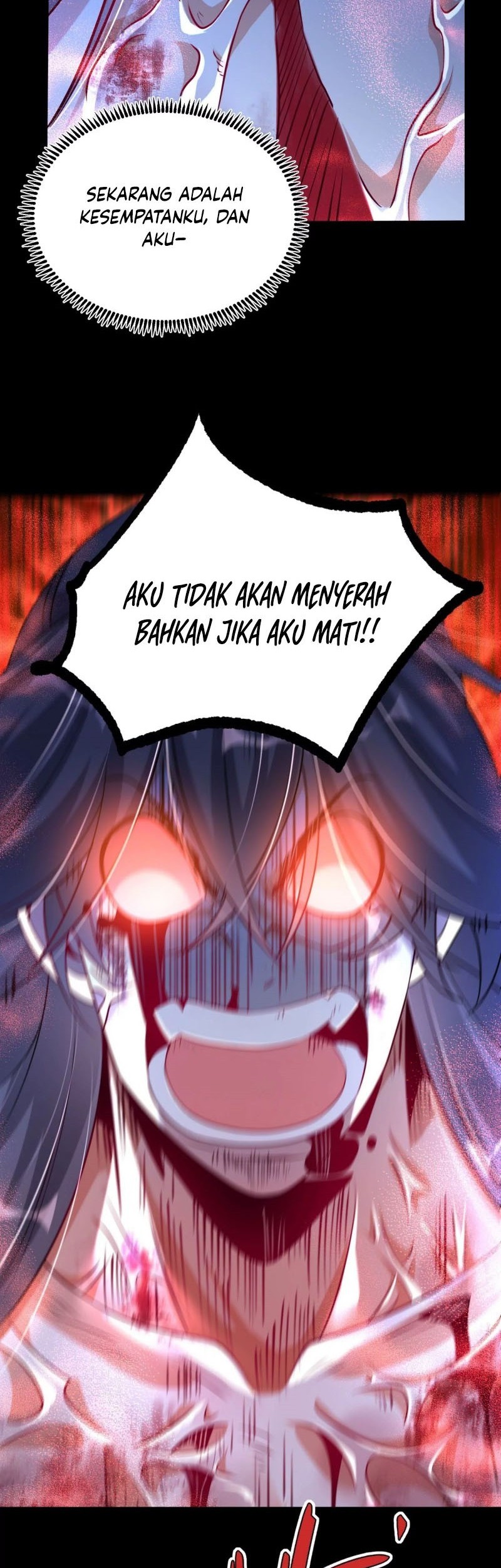 Transcending Alchemy God Chapter 3 - halaman 39