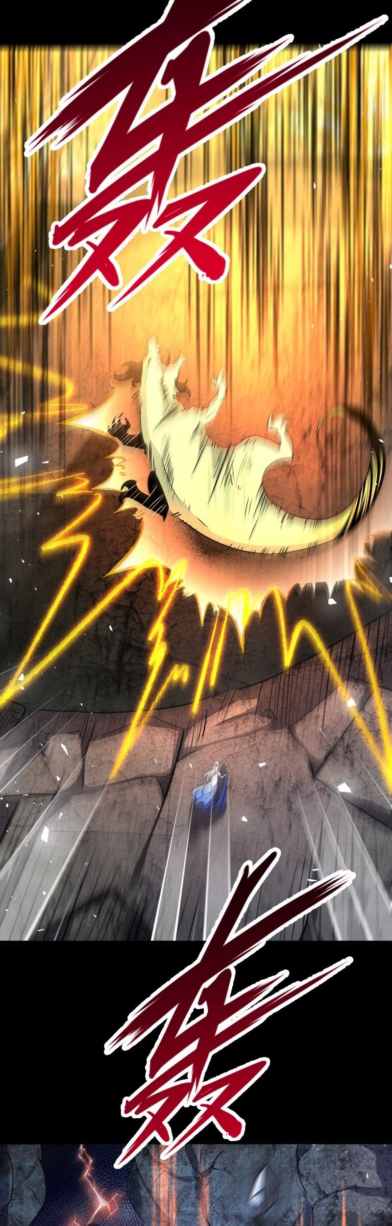 Transcending Alchemy God Chapter 3 - halaman 68