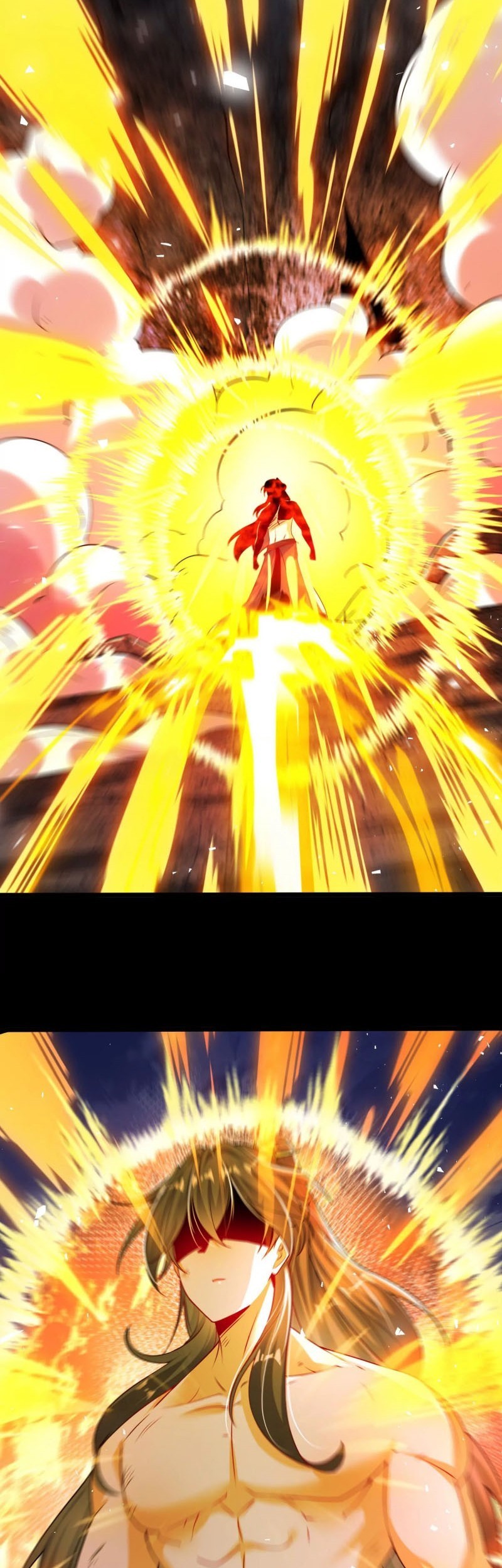 Transcending Alchemy God Chapter 3 - halaman 71