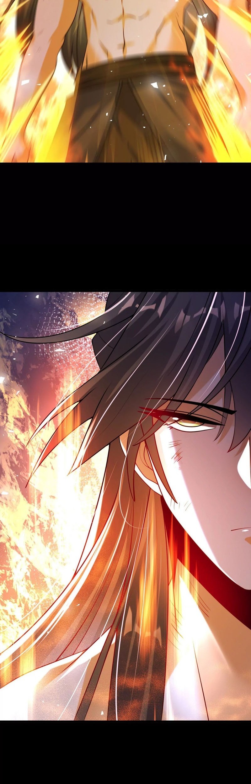 Transcending Alchemy God Chapter 3 - halaman 72