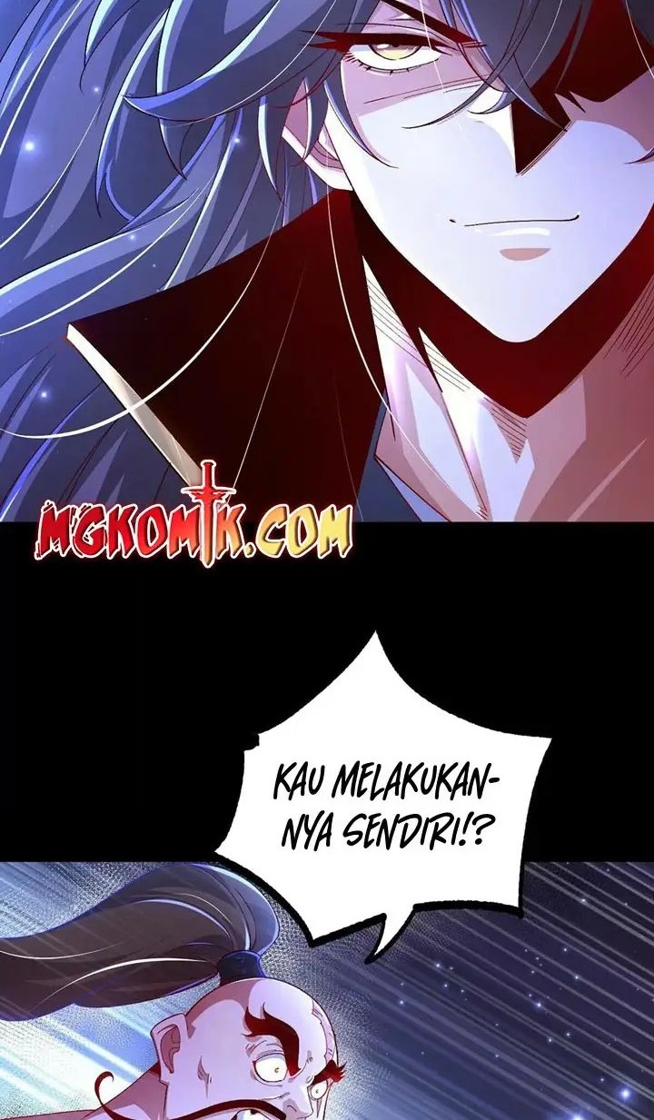 Transcending Alchemy God Chapter 30 - halaman 12
