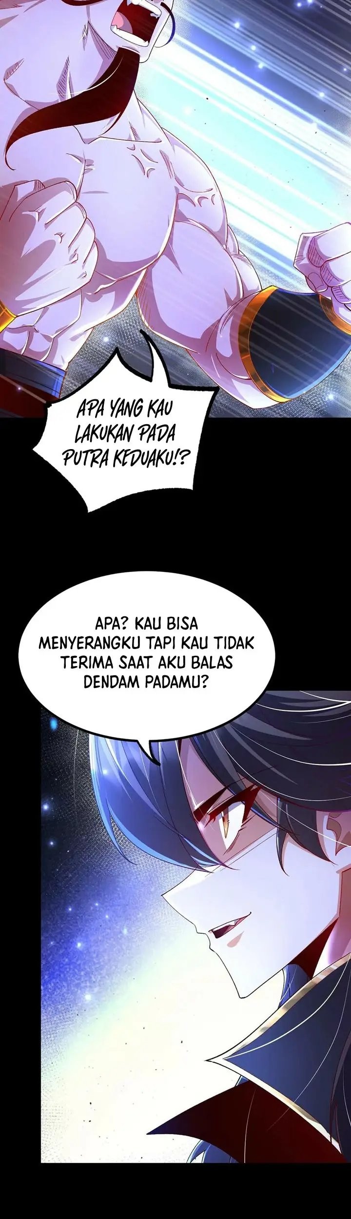 Transcending Alchemy God Chapter 30 - halaman 13