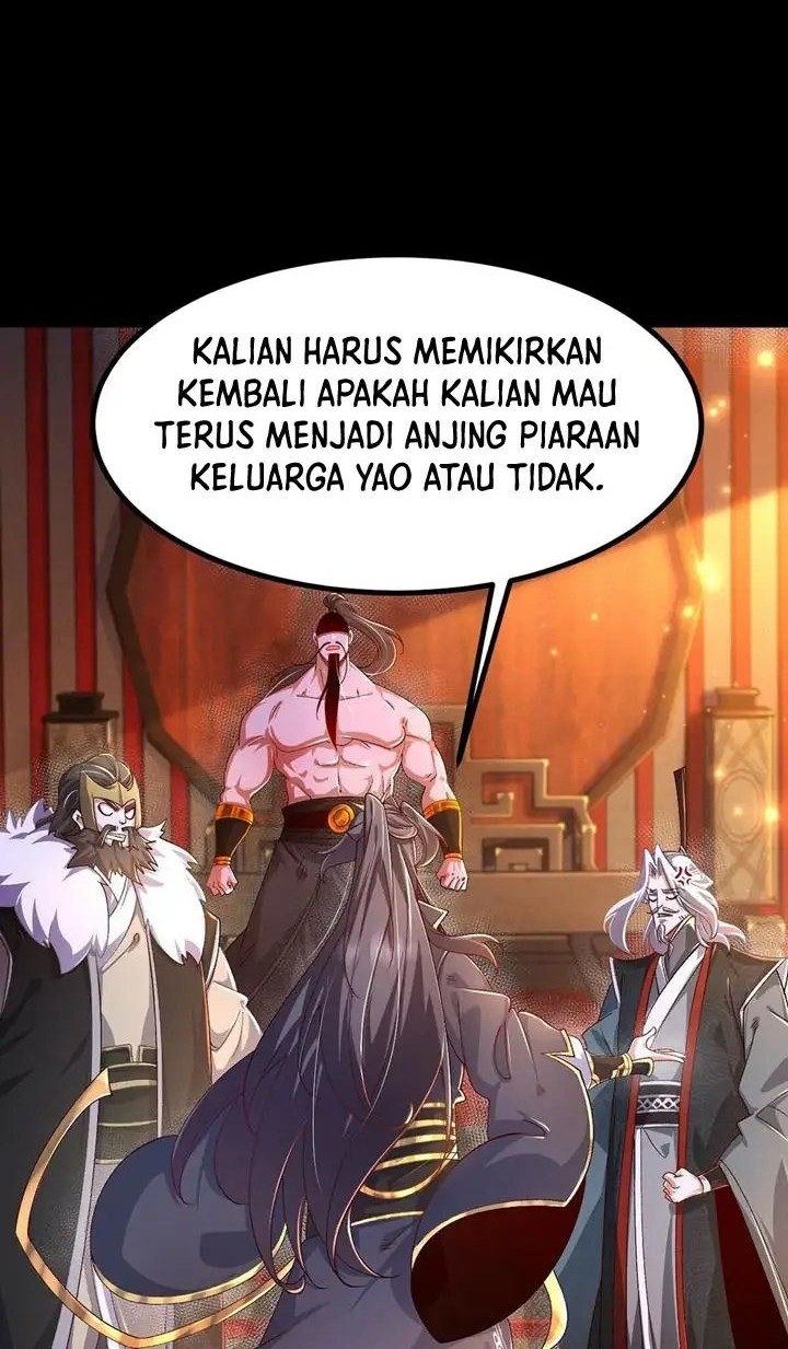 Transcending Alchemy God Chapter 30 - halaman 14