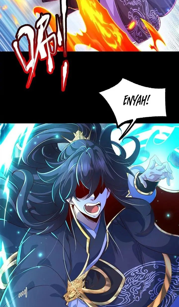 Transcending Alchemy God Chapter 30 - halaman 16