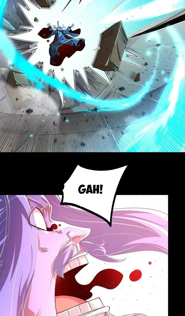 Transcending Alchemy God Chapter 30 - halaman 18
