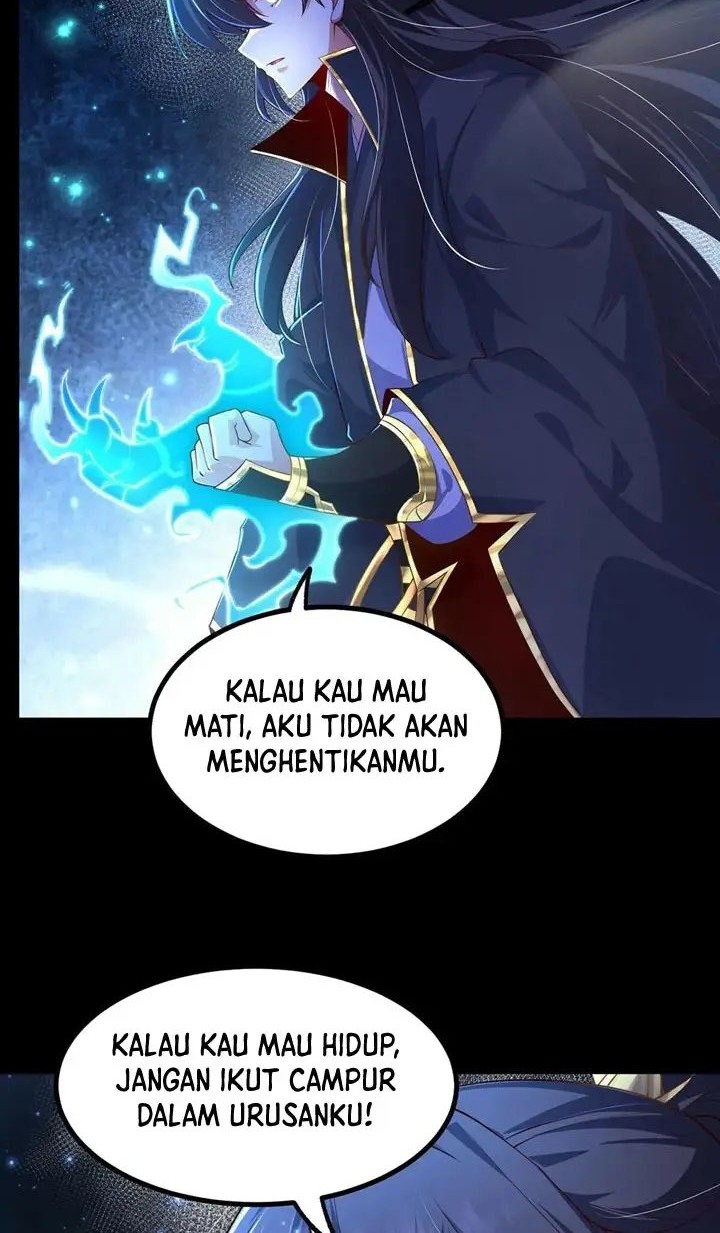 Transcending Alchemy God Chapter 30 - halaman 20