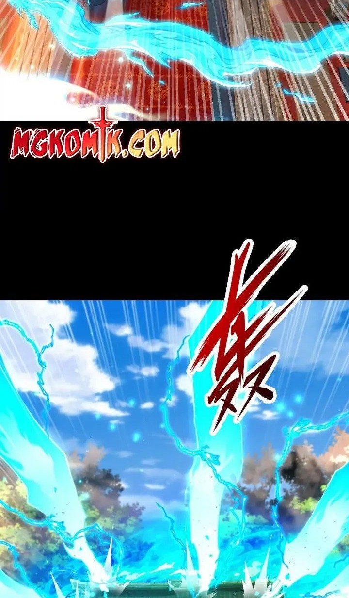 Transcending Alchemy God Chapter 30 - halaman 24