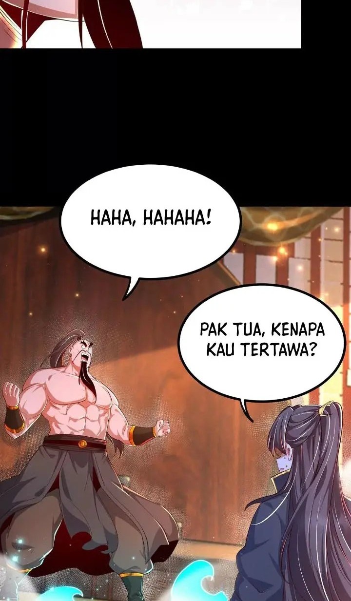 Transcending Alchemy God Chapter 30 - halaman 26