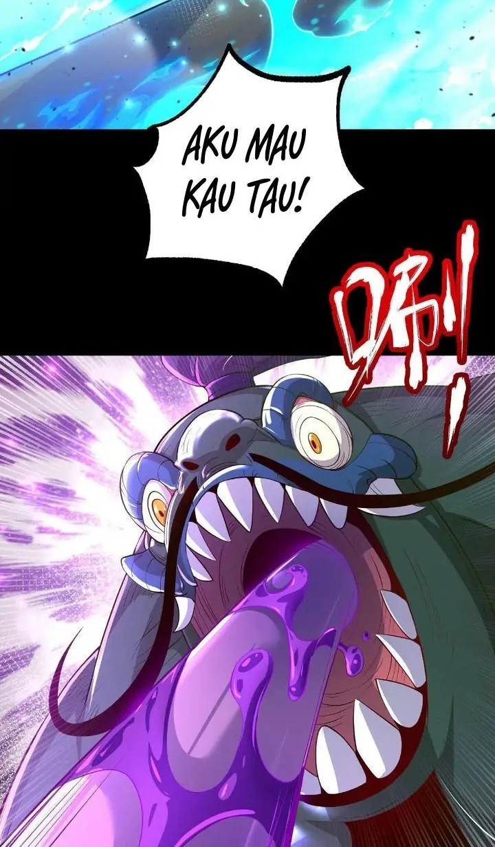 Transcending Alchemy God Chapter 30 - halaman 28