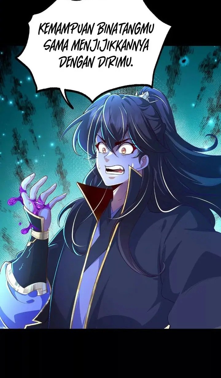 Transcending Alchemy God Chapter 30 - halaman 30
