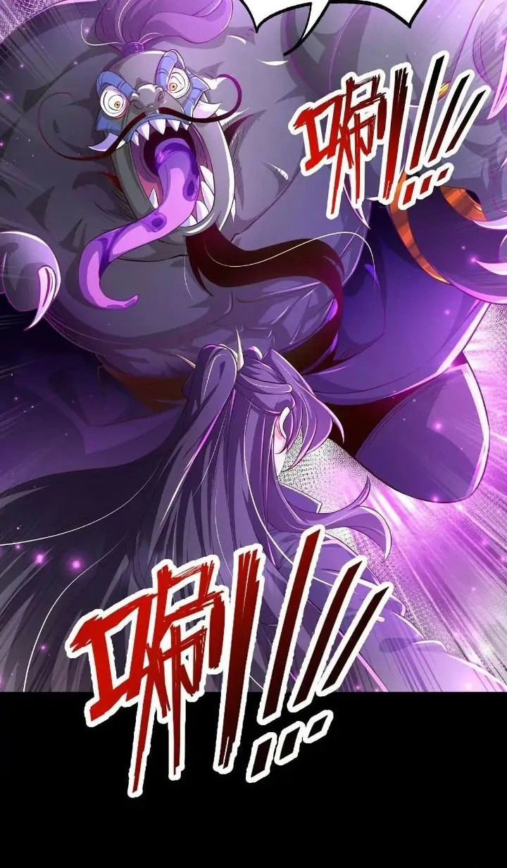 Transcending Alchemy God Chapter 30 - halaman 32