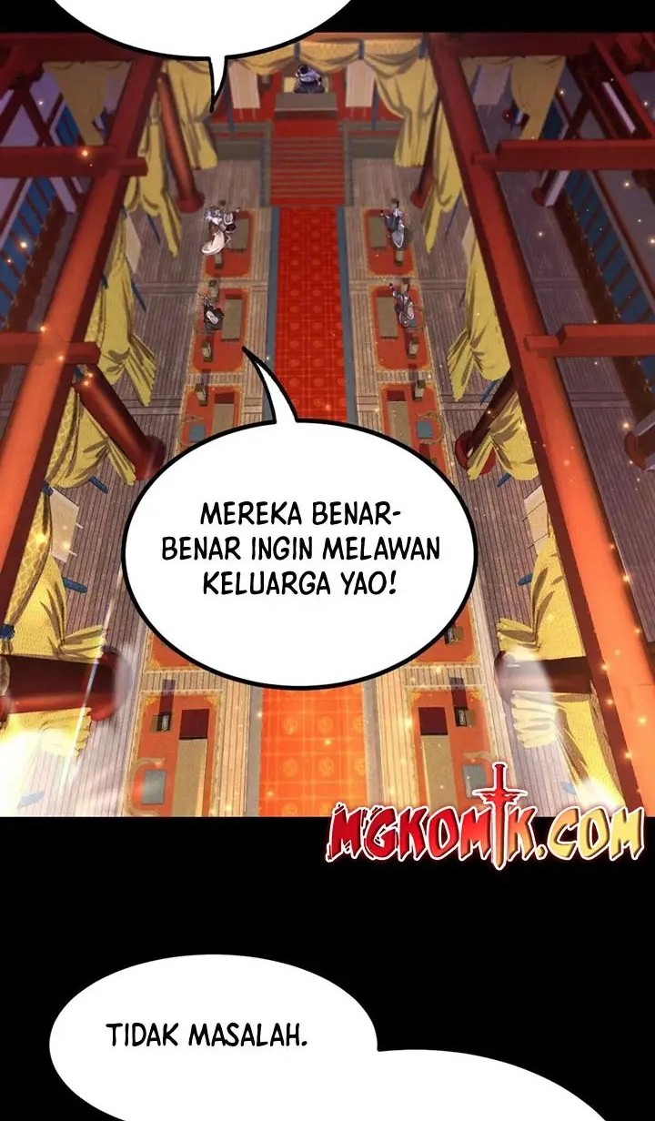 Transcending Alchemy God Chapter 30 - halaman 4