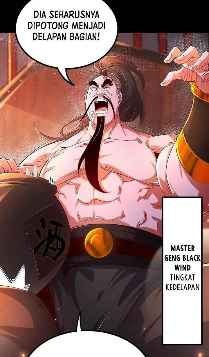 Transcending Alchemy God Chapter 30 - halaman 6