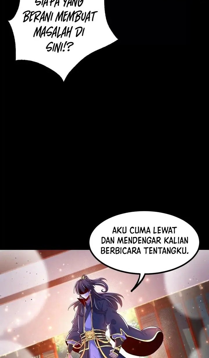 Transcending Alchemy God Chapter 30 - halaman 8