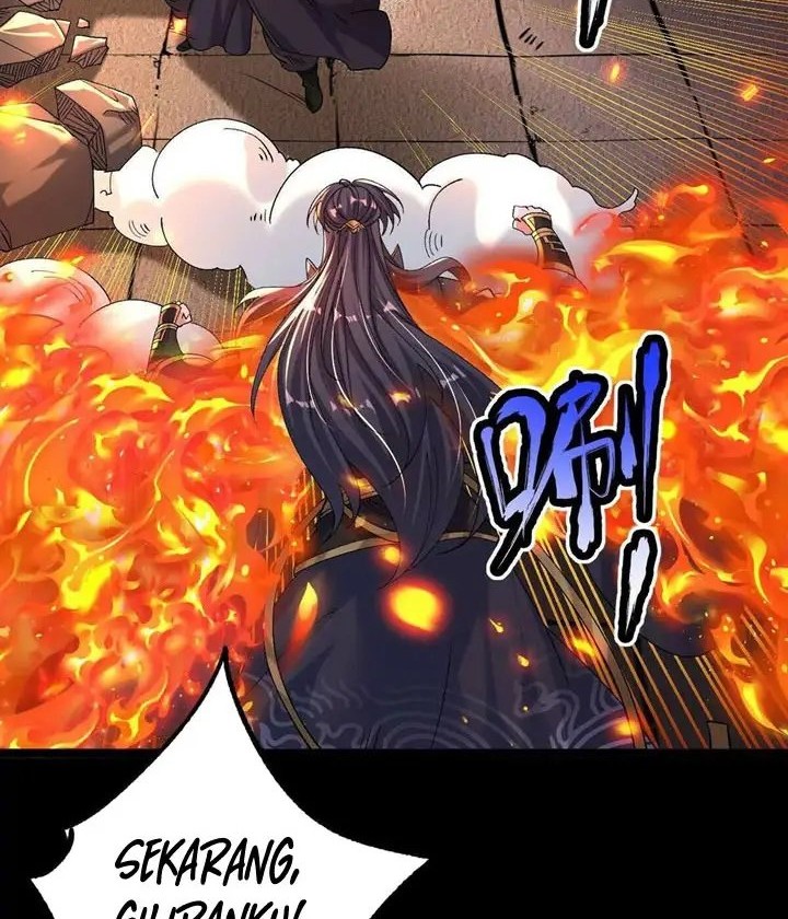 Transcending Alchemy God Chapter 31 - halaman 10