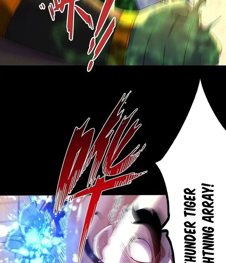 Transcending Alchemy God Chapter 31 - halaman 14