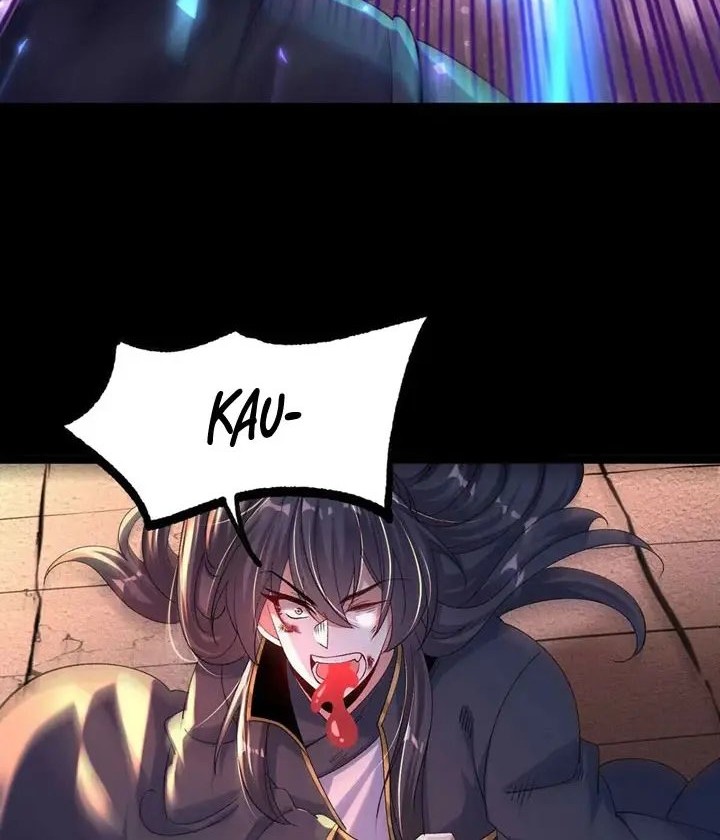 Transcending Alchemy God Chapter 31 - halaman 16