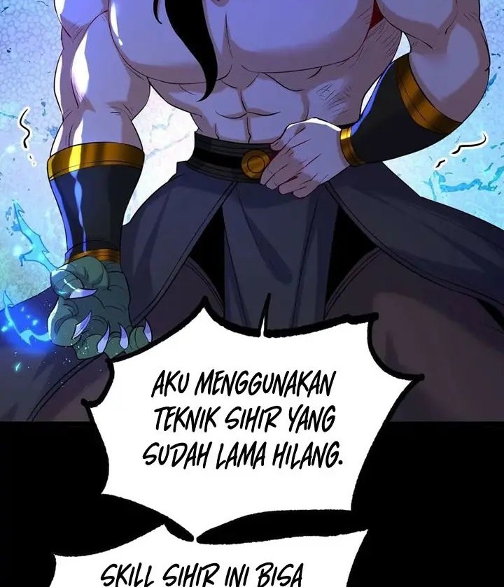 Transcending Alchemy God Chapter 31 - halaman 18