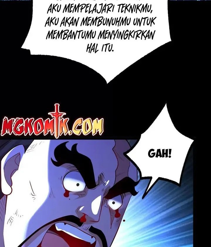 Transcending Alchemy God Chapter 31 - halaman 20