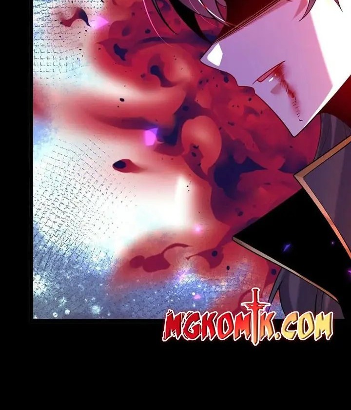 Transcending Alchemy God Chapter 31 - halaman 22