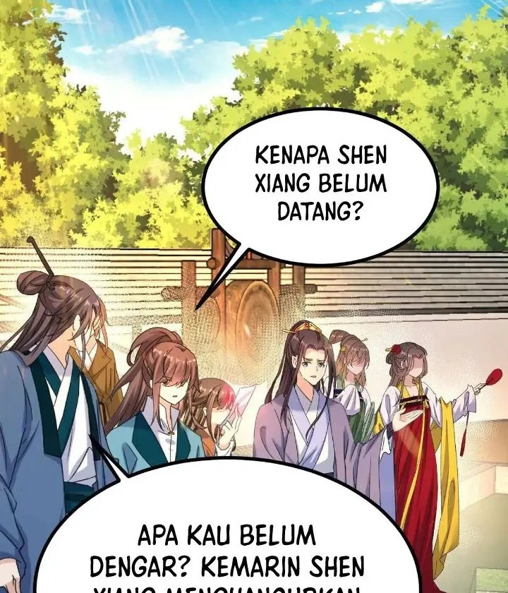 Transcending Alchemy God Chapter 31 - halaman 30