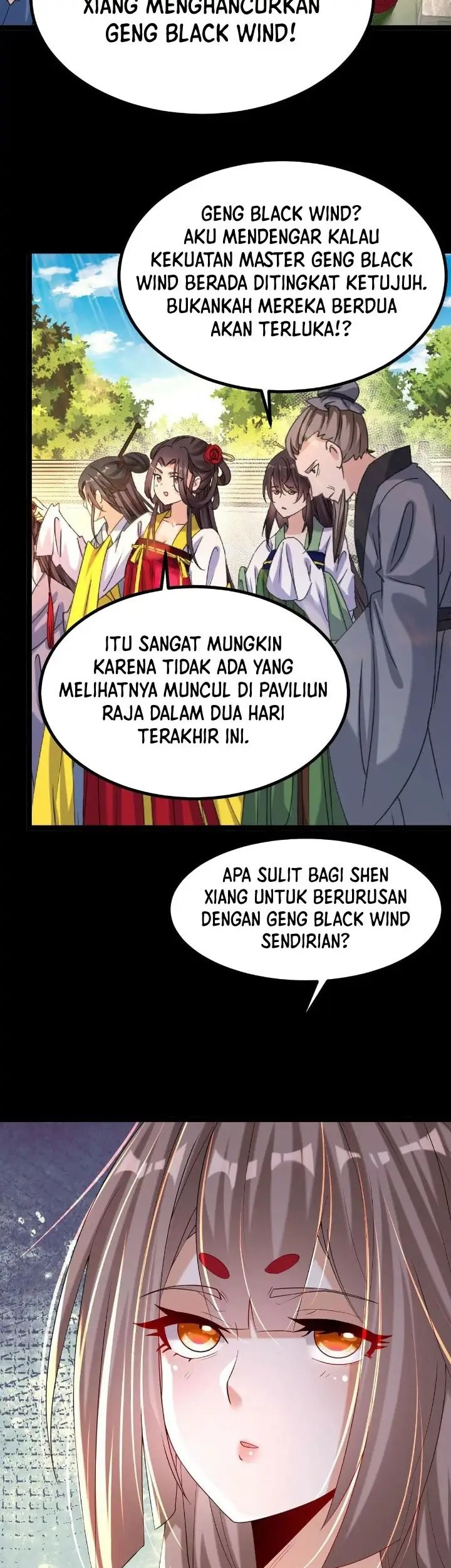 Transcending Alchemy God Chapter 31 - halaman 31