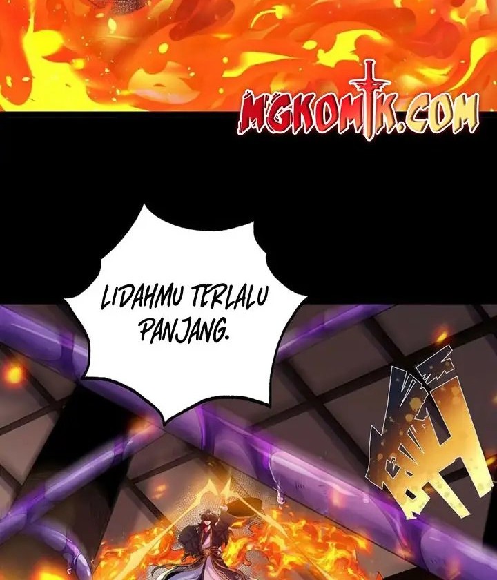 Transcending Alchemy God Chapter 31 - halaman 6