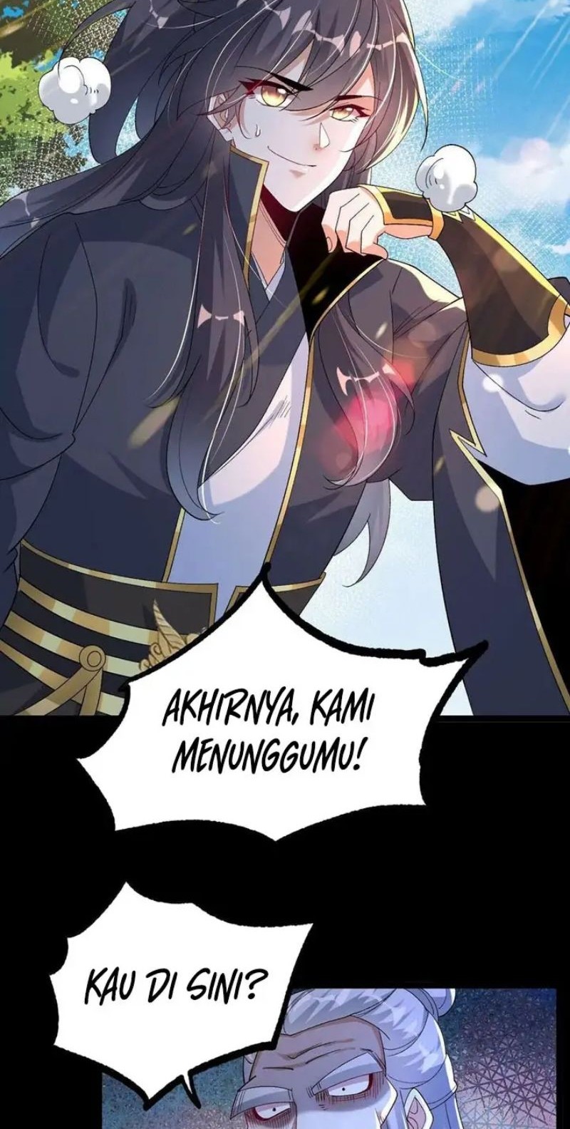 Transcending Alchemy God Chapter 32 - halaman 20