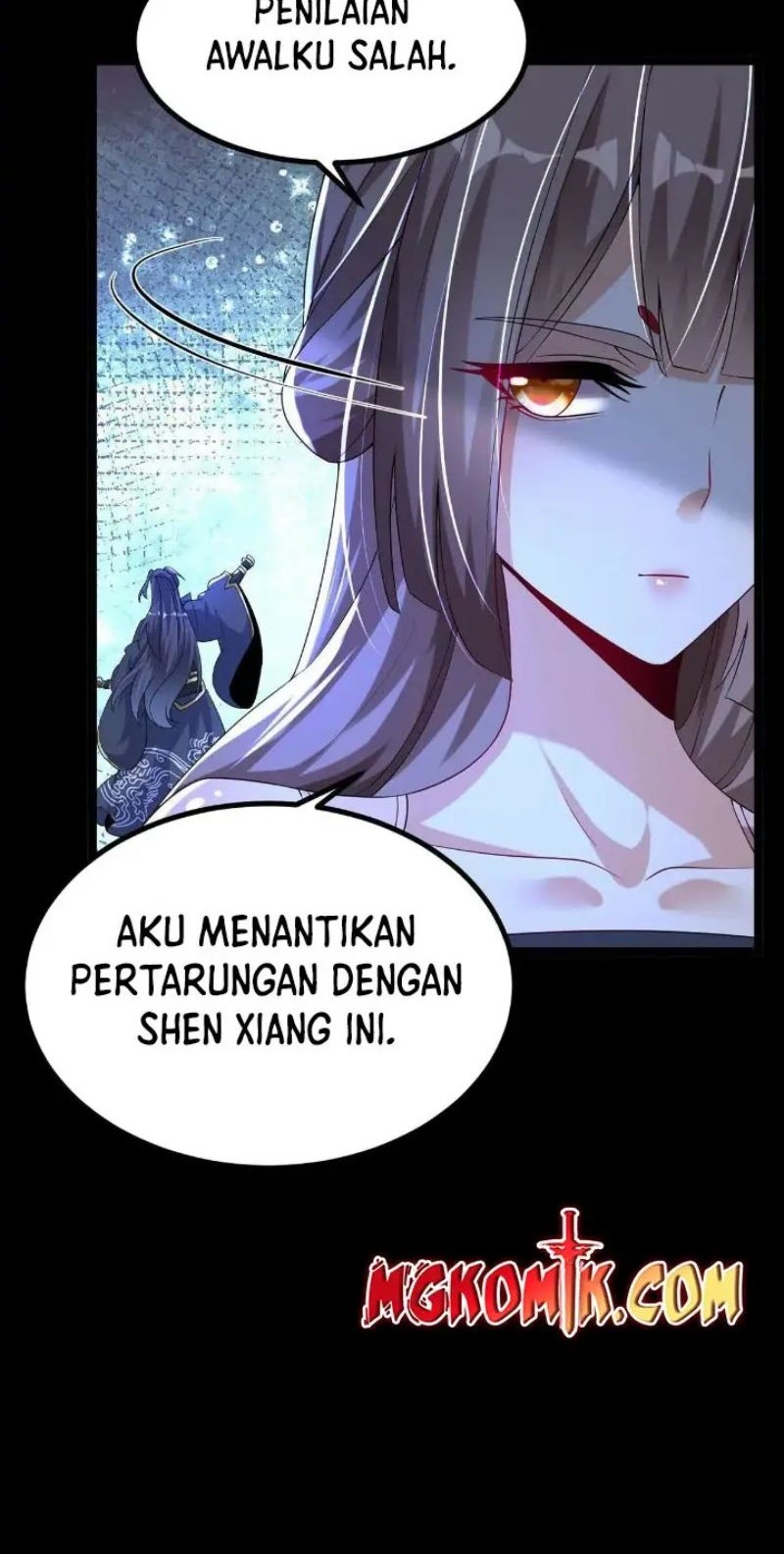 Transcending Alchemy God Chapter 32 - halaman 32