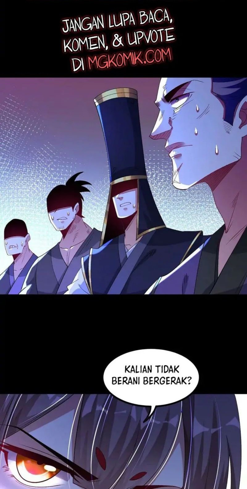 Transcending Alchemy God Chapter 32 - halaman 4
