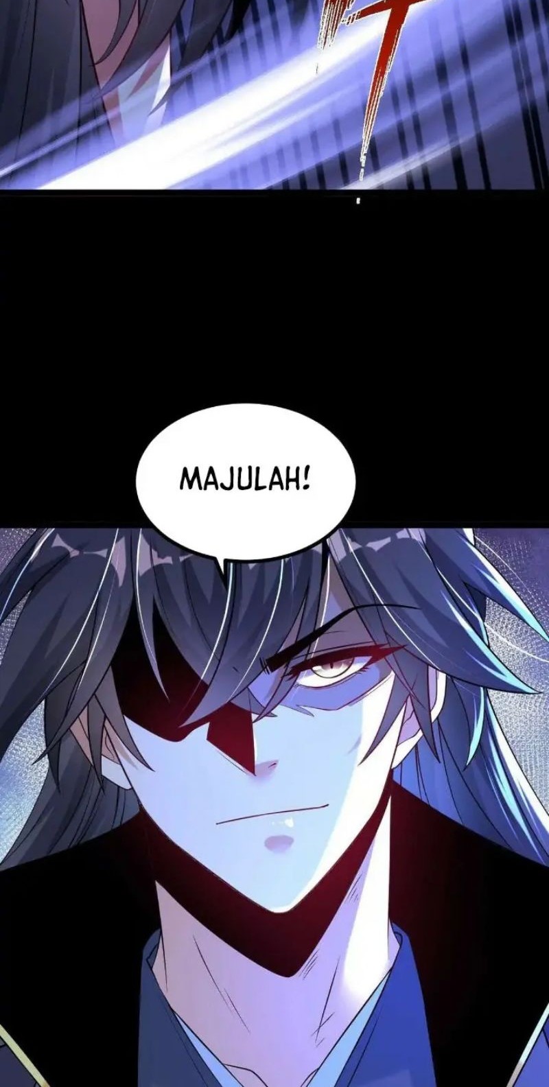 Transcending Alchemy God Chapter 32 - halaman 61