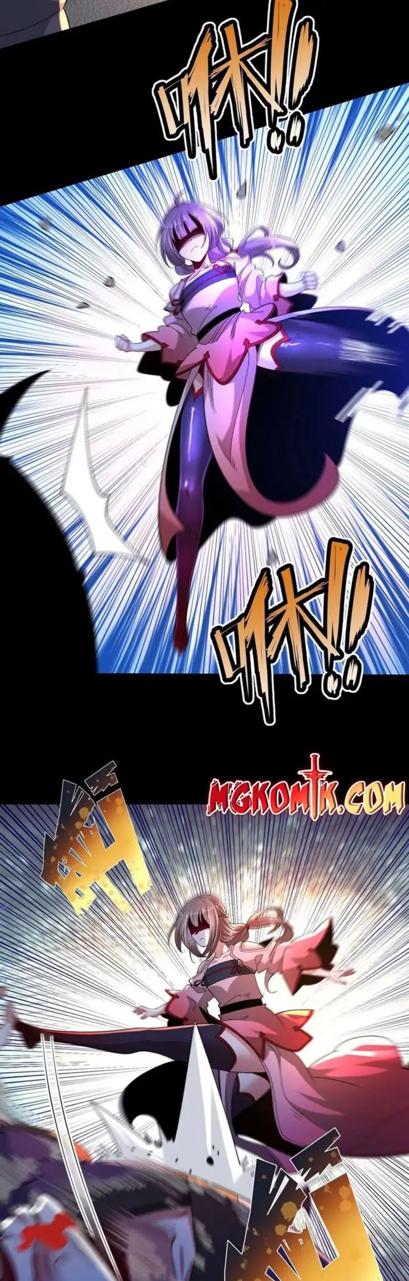 Transcending Alchemy God Chapter 32 - halaman 9