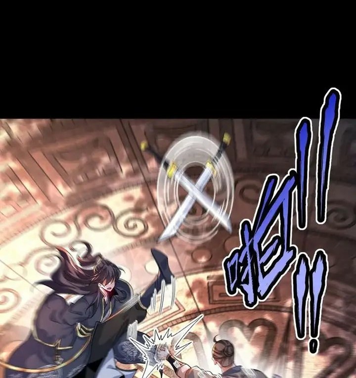 Transcending Alchemy God Chapter 33 - halaman 10