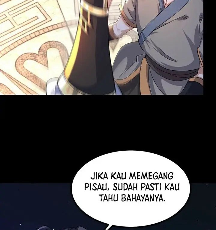 Transcending Alchemy God Chapter 33 - halaman 12