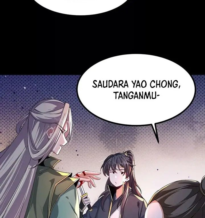 Transcending Alchemy God Chapter 33 - halaman 16