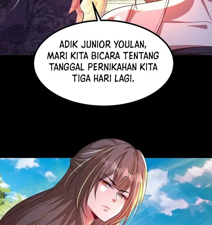 Transcending Alchemy God Chapter 33 - halaman 18