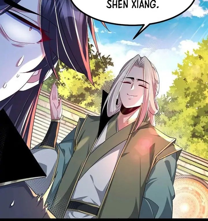 Transcending Alchemy God Chapter 33 - halaman 20