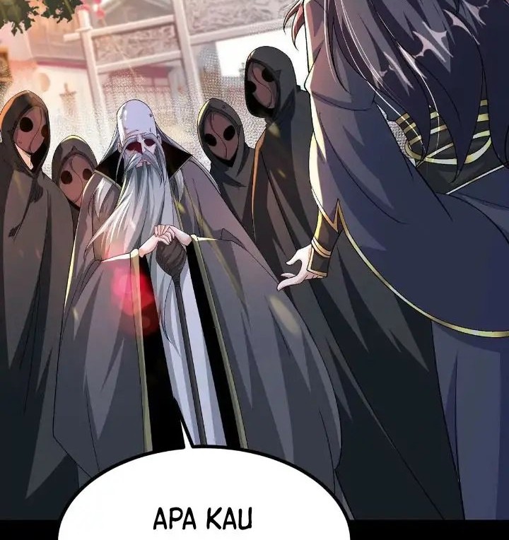 Transcending Alchemy God Chapter 33 - halaman 26