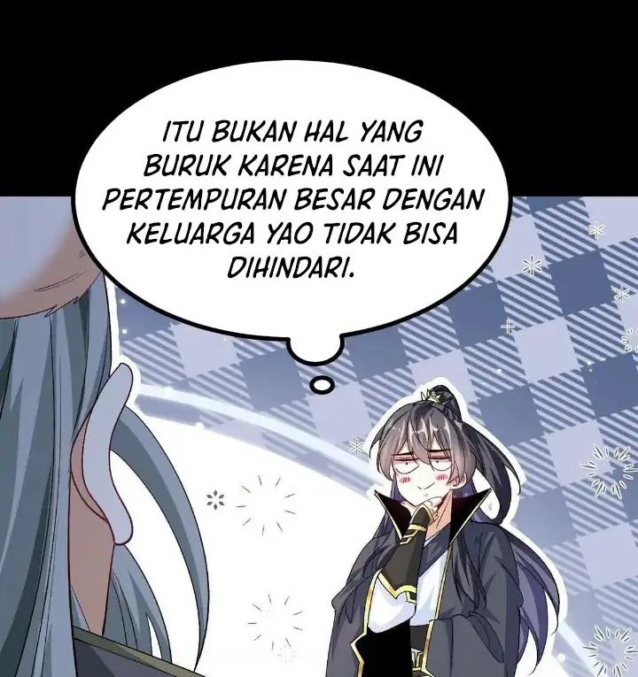 Transcending Alchemy God Chapter 33 - halaman 28