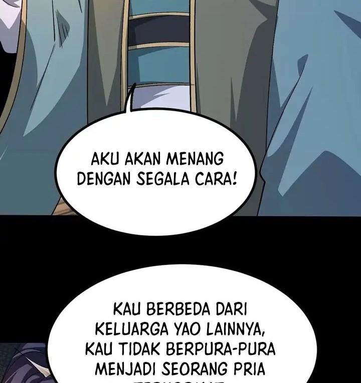 Transcending Alchemy God Chapter 33 - halaman 6