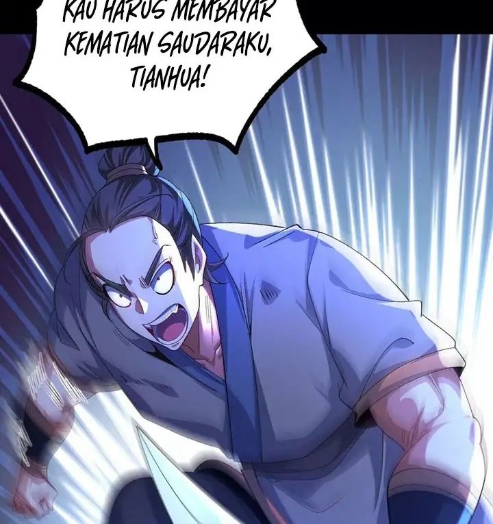 Transcending Alchemy God Chapter 33 - halaman 8