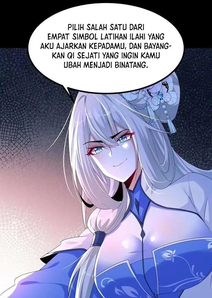 Transcending Alchemy God Chapter 34 - halaman 18