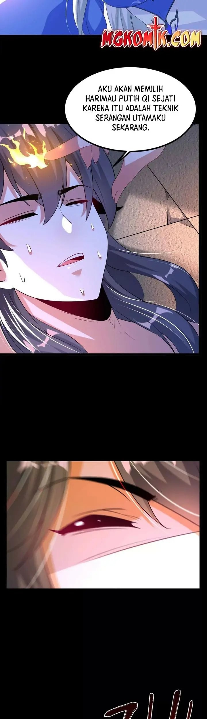 Transcending Alchemy God Chapter 34 - halaman 19