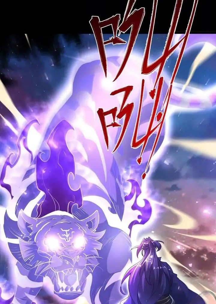 Transcending Alchemy God Chapter 34 - halaman 20