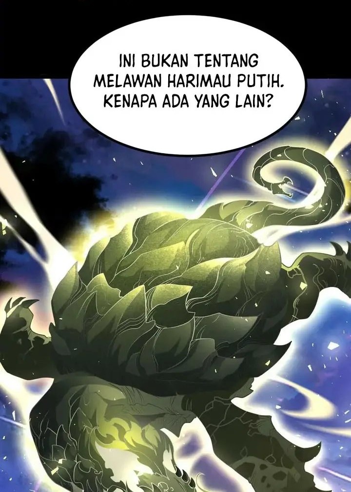 Transcending Alchemy God Chapter 34 - halaman 22