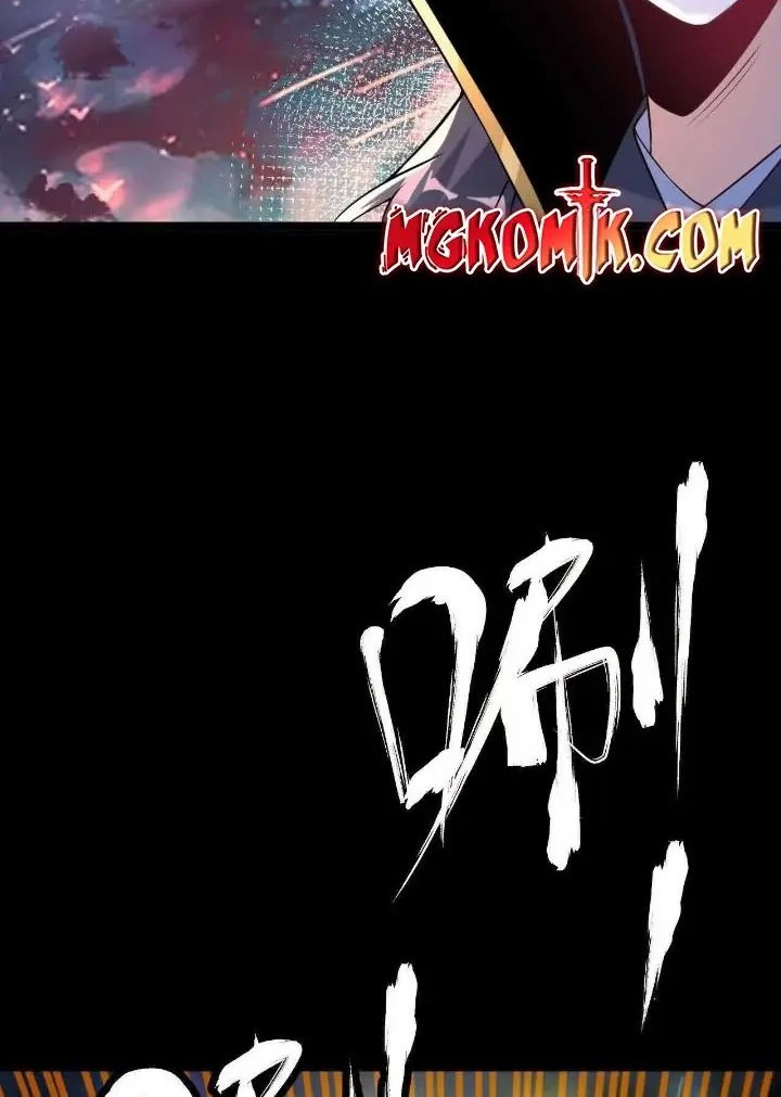 Transcending Alchemy God Chapter 34 - halaman 28